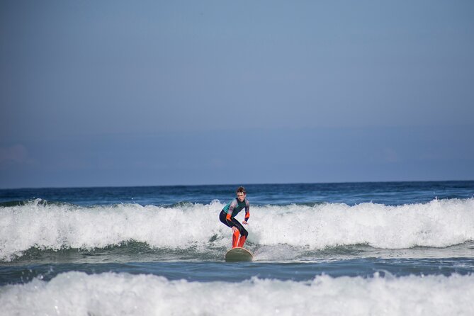 2-Hour Surf Lesson in Alentejo - What beginners can realistically expect