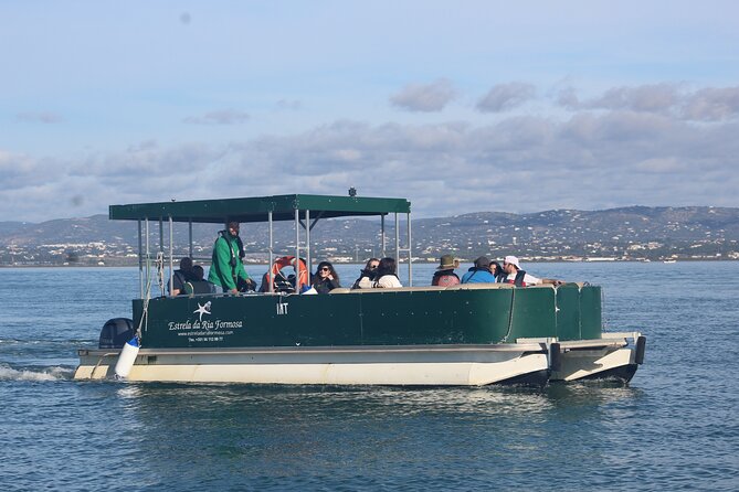 2 Stop | 2 Islands & Ria Formosa Natural Park - From Faro - Is $42.33 good value for three hours?
