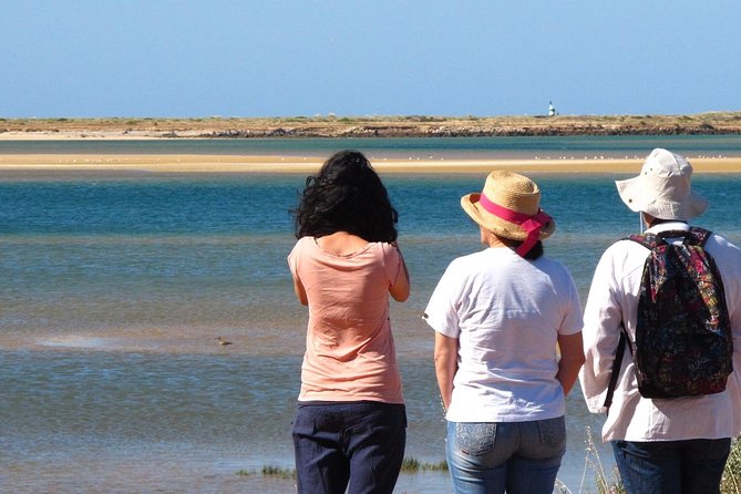 2 Stop | 2 Islands & Ria Formosa Natural Park - From Faro - Who will enjoy this boat trip most?
