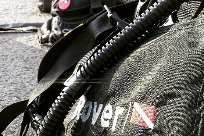 3 days Open Water Course | Scuba Diving - What the $527.44 price includes