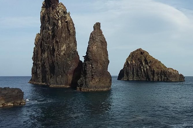 4x4 Jeep Safari Porto Moniz - the "Farowest" tour - Full Day Small Groups - Who should book the Farowest tour?