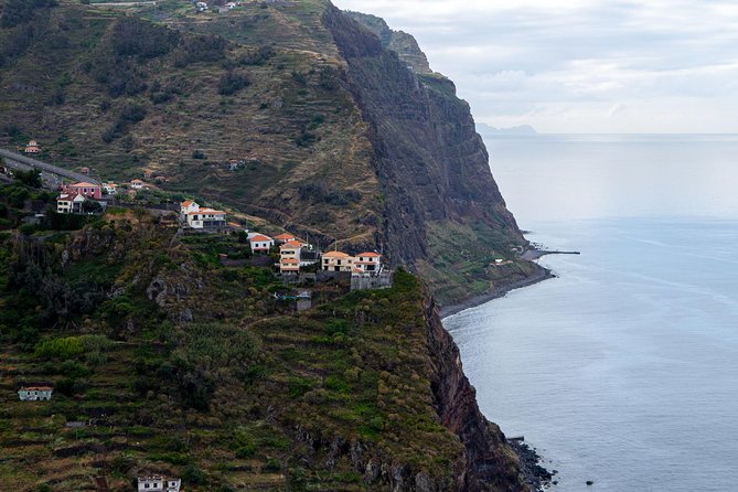 4x4 Jeep Safari Porto Moniz - the "Farowest" tour - Full Day Small Groups - Should you book this Madeira day trip?