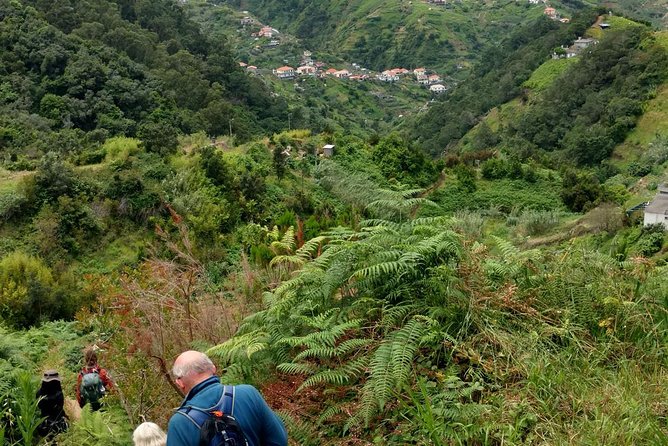 4x4 Safari Private Jeep, Full Day, Customizable Santana or Porto Moniz or other - What the blank itinerary really means