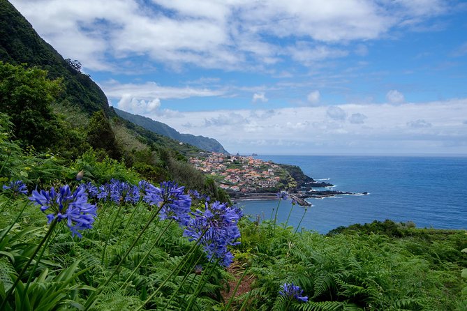 4x4 Safari Private Jeep, Full Day, Customizable Santana or Porto Moniz or other - Is $356.90 good value?