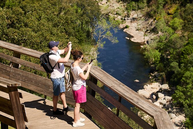 516 Arouca Bridge & Paiva Walkways Tour with Lunch from Porto - Who should book this experience