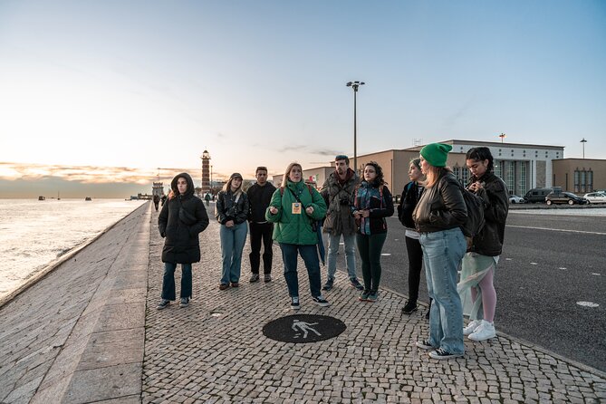 Age of Discoveries Walking Tour in Belém - Why Belém works so well as a walking tour