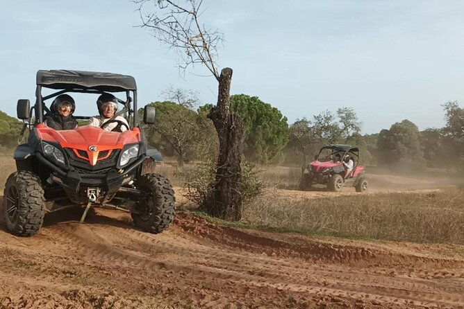 Albufeira 1.5 hour Off-Road Tour Buggy Adventure Tour - Quick take: what matters most
