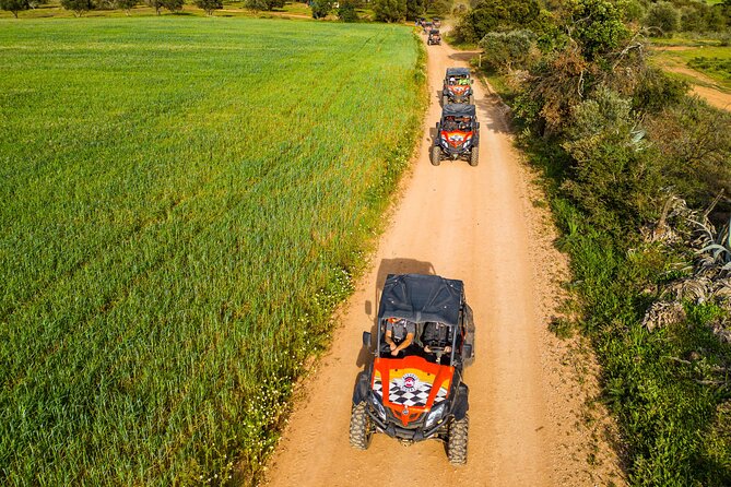 Albufeira: 1.5h Off-Road Buggy Tour - Dirt & Scenic Trails - How good is the value at $150.85?