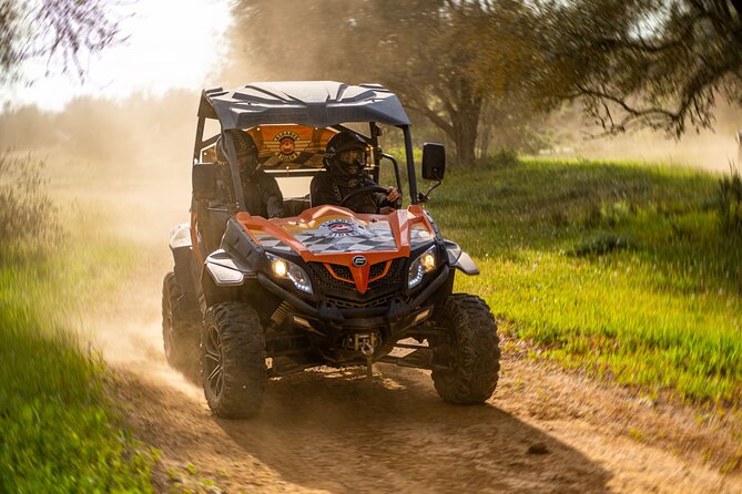 Albufeira: 3-Hour Off-Road Buggy Tour to Hidden Algarve Trails - Key points to know before booking