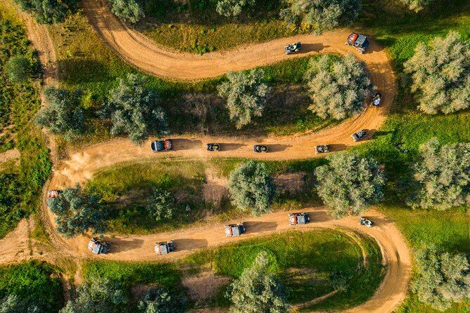 Albufeira: 3-Hour Off-Road Buggy Tour to Hidden Algarve Trails - Should you book the Albufeira buggy tour?