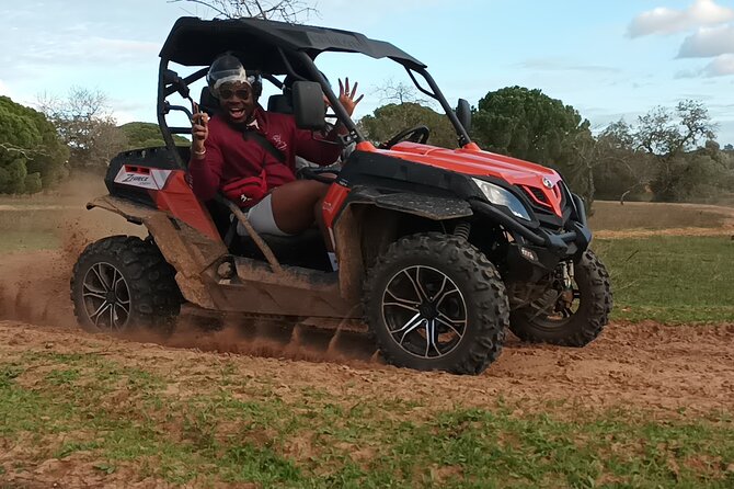 Albufeira 3 hour Off-Road Tour Buggy Adventure Tour - Key points to know before you book