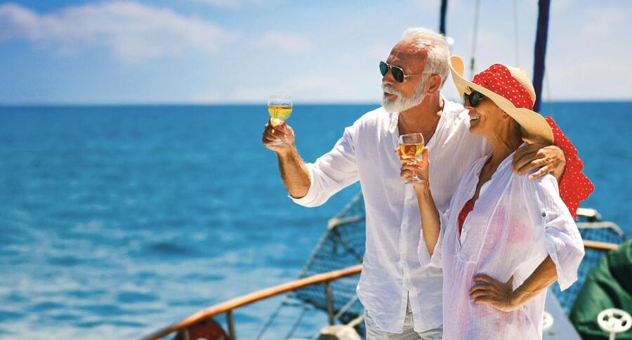 Albufeira: Algarve Sunset Sailing Experience - Who Will Enjoy This Cruise Most?
