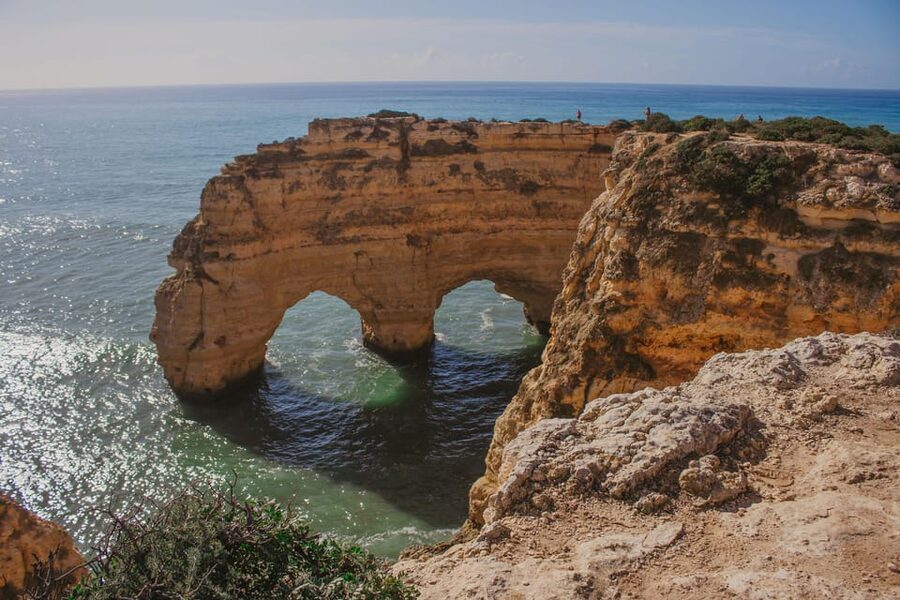 Albufeira: Benagil, Algar Seco, Marinha, and 7 Valleys Tour - Key points to know before booking