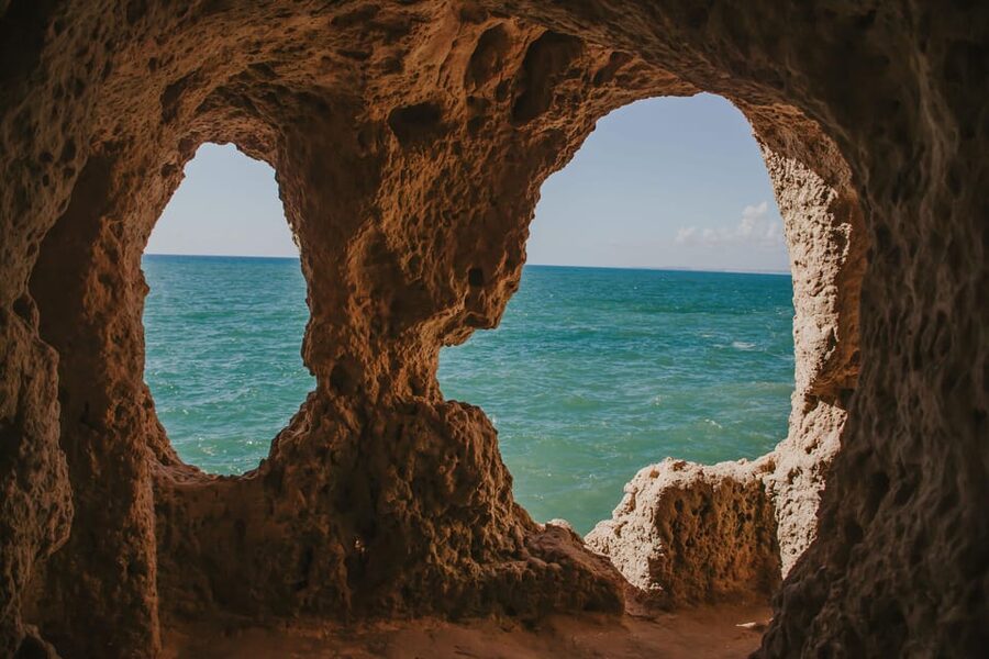 Albufeira: Benagil, Algar Seco, Marinha, and 7 Valleys Tour - Who should book this tour