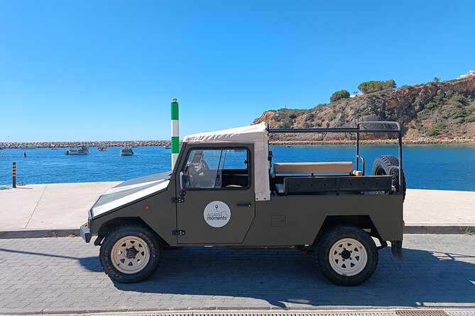 Albufeira: City Highlights & WINE TASTING - Why this is a smart first look at Albufeira