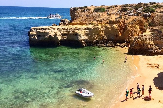Albufeira: City Highlights & WINE TASTING - Who will get the most from this tour