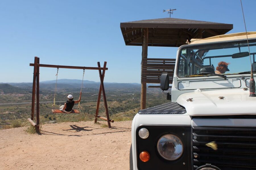 Albufeira: Jeep Safari Half-Day Countryside Tour - Why this half-day trip is different from Albufeira’s usual excursions