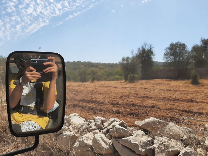 Albufeira: Off-Road Buggy Adventure - Key points to know before you book