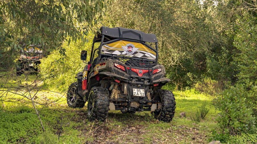 Albufeira: Off-Road Buggy Adventure - Who will enjoy this buggy adventure