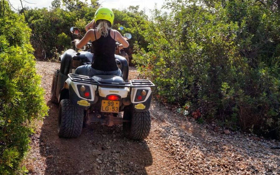 Albufeira: Off-road Quad Bike Adventure - Is the $153 price good value?