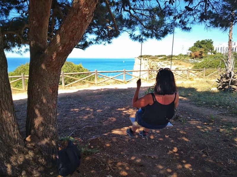 Albufeira, Olhão, Faro : Seven Hanging Valleys Guided Hiking - Who should book this Algarve hike?