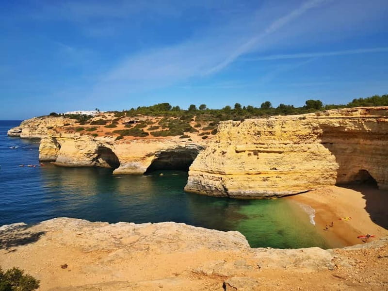 Albufeira, Olhão, Faro : Seven Hanging Valleys Guided Hiking - Why the Seven Hanging Valleys trail is worth your day