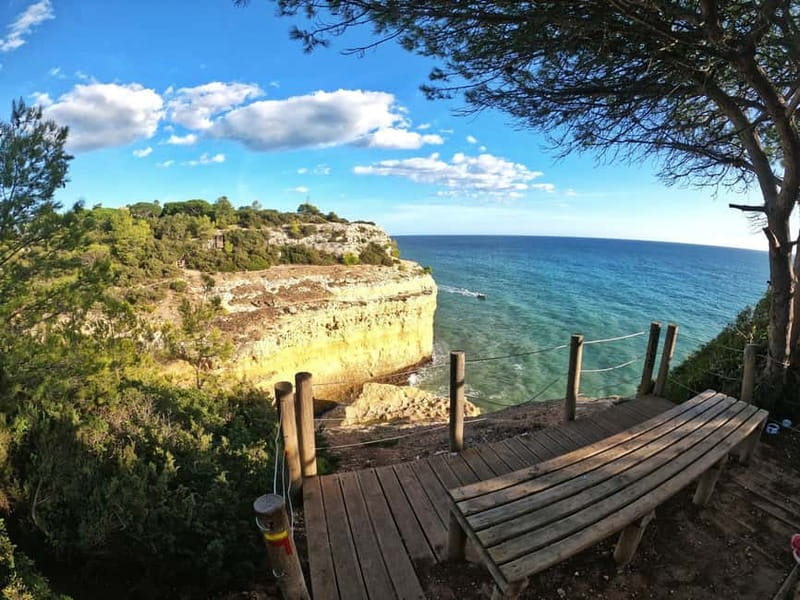 Albufeira, Olhão, Faro : Seven Hanging Valleys Guided Hiking - Is the $51 price good value?