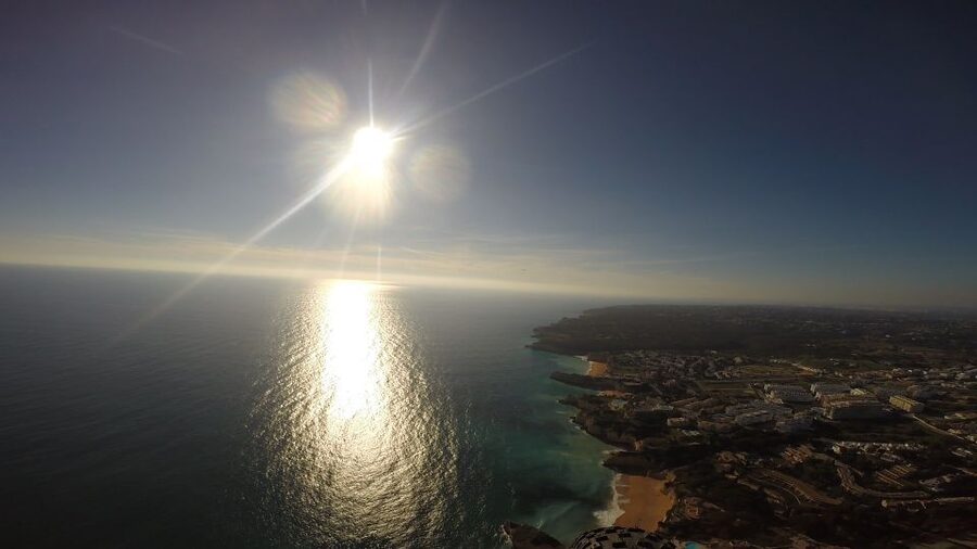Albufeira: Paragliding and Paratrike Tandem Flights - Should you book this Algarve flight?