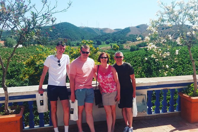 Albufeira Wine Tasting: Boutique Winery Tour & Historic Silves - Why this Albufeira wine tour is worth considering