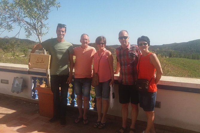 Albufeira Wine Tasting: Boutique Winery Tour & Historic Silves - The small-group promise, with one important qualification