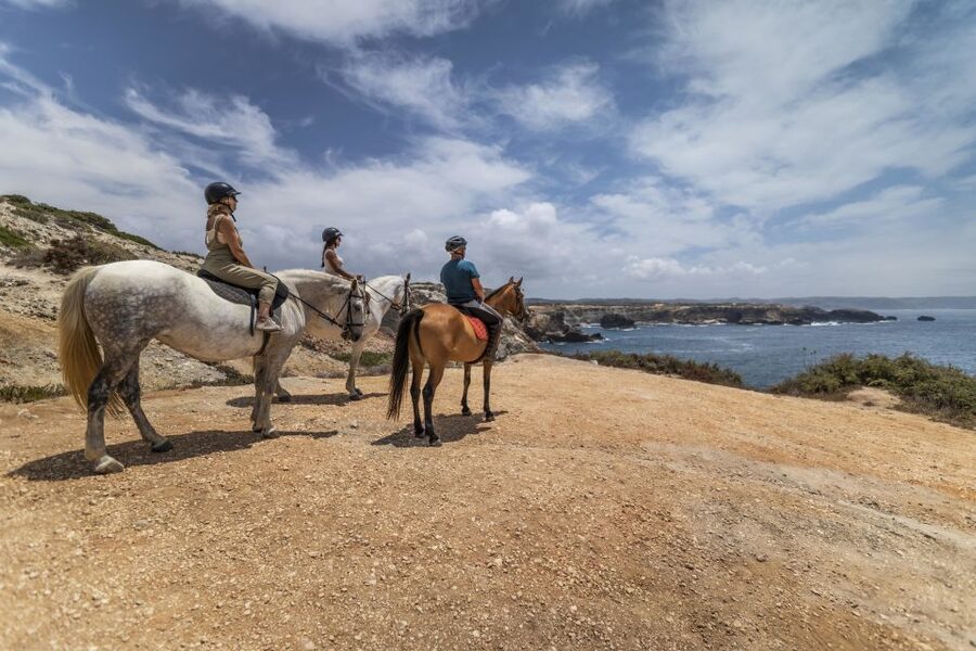 Algarve: 1-Hour Carrapateira Horseback Riding Tour - Is $82 a fair price for one hour?