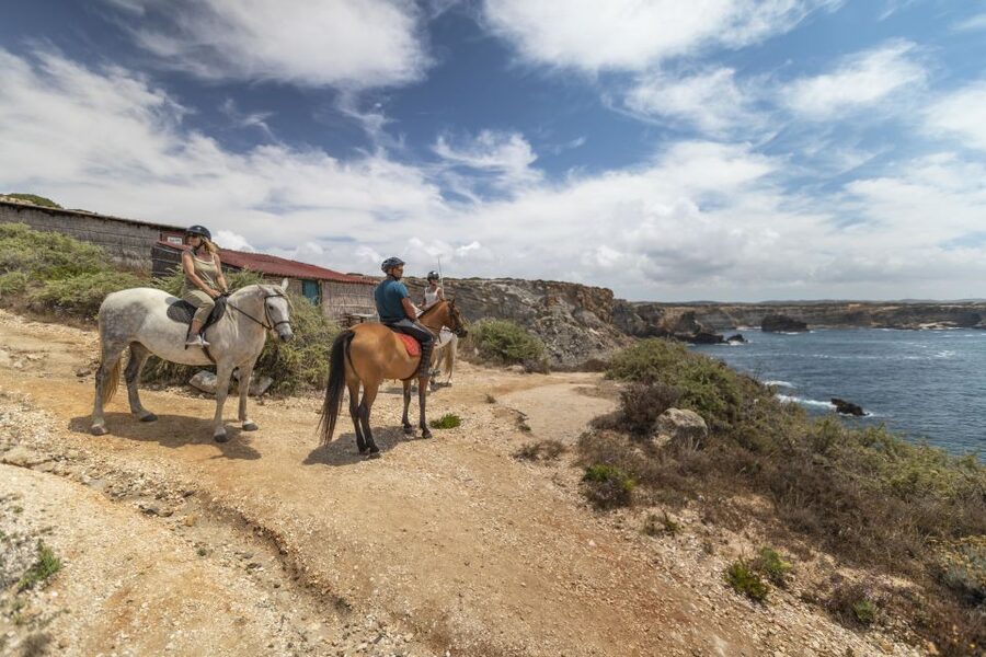 Algarve: 1-Hour Carrapateira Horseback Riding Tour - Should you book the Carrapateira horseback ride?