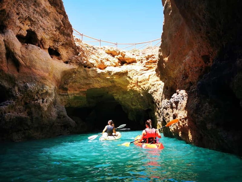 Algarve Adventures from Lisbon + Benagil Cave Boat Tour! - Lagos: Moorish beginnings and Portugal’s seafaring past