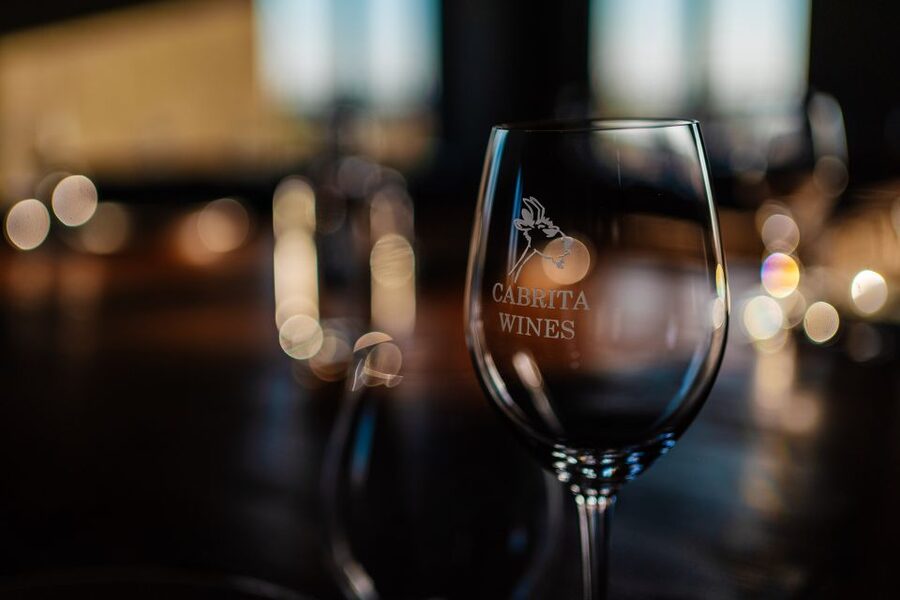 Algarve: Classic Wine Tour & Tasting in Silves - Arriving at Cabrita Wines Near Silves