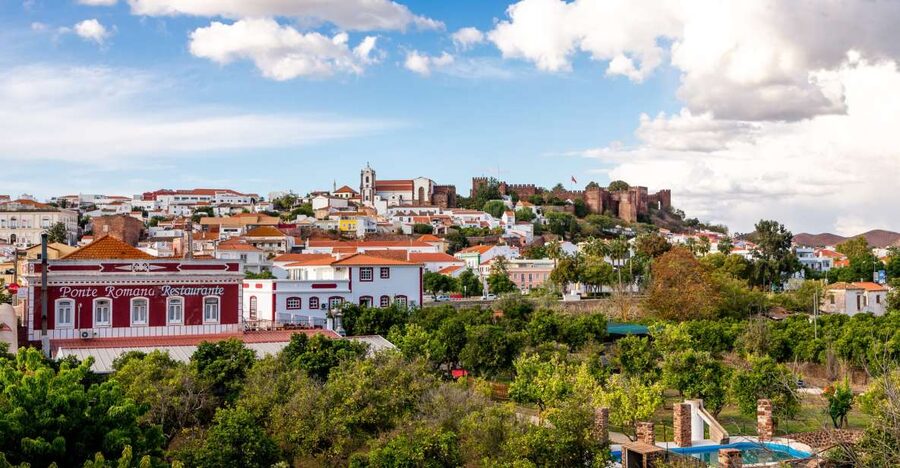 Algarve: Full-Day Guided Sightseeing Tour with Lunch - Why this route is different from a standard Algarve beach tour