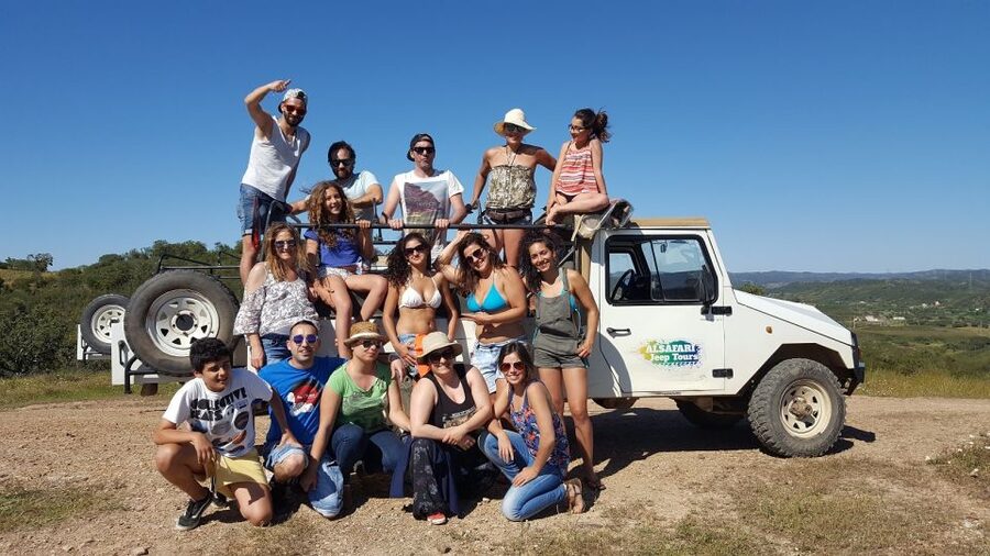 Algarve Full-Day Jeep Safari Tour with Lunch - Is $68 good value?