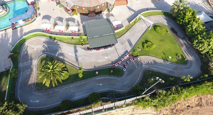 Algarve: Go-Kart Experience at Karting Almancil Family Park - Practical advice before you go