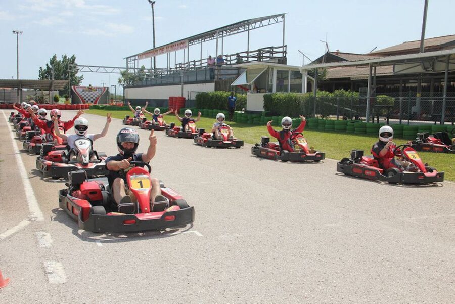 Algarve: Go-Kart Experience at Karting Almancil Family Park - Should you book Karting Almancil?