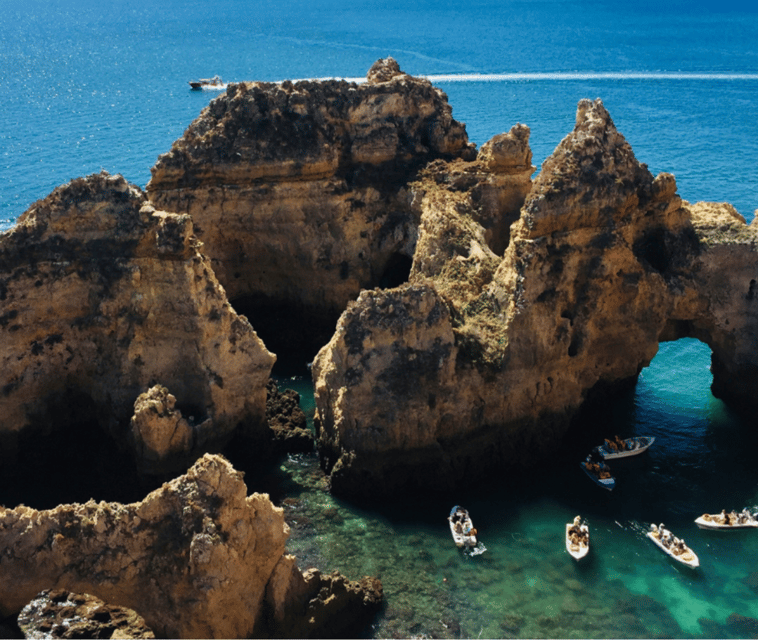 Algarve Jeep Safari Half-Day - The guides make or break the outing