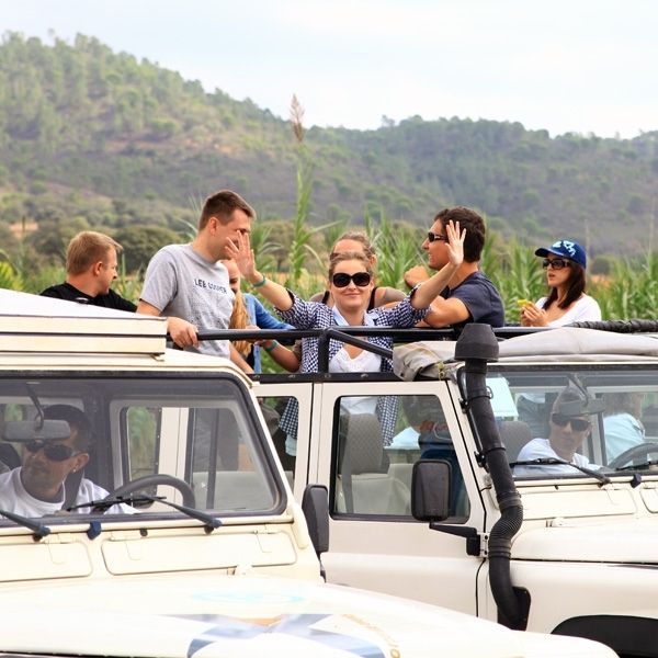 Algarve Jeep Safari Half-Day - Final verdict: a lively inland taste of the Algarve