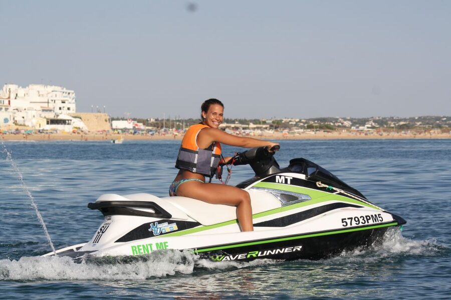 Algarve: Jet Ski Rental in Armação de Pêra - Should you book the Armação de Pêra jet ski ride?