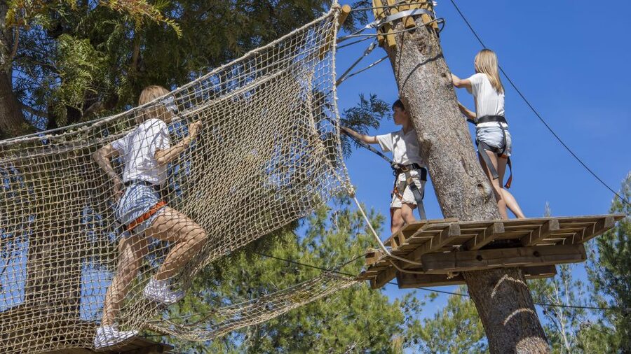 Algarve: Krazy World Interactive Park Entry Ticket - Terra Exotika brings the close encounters