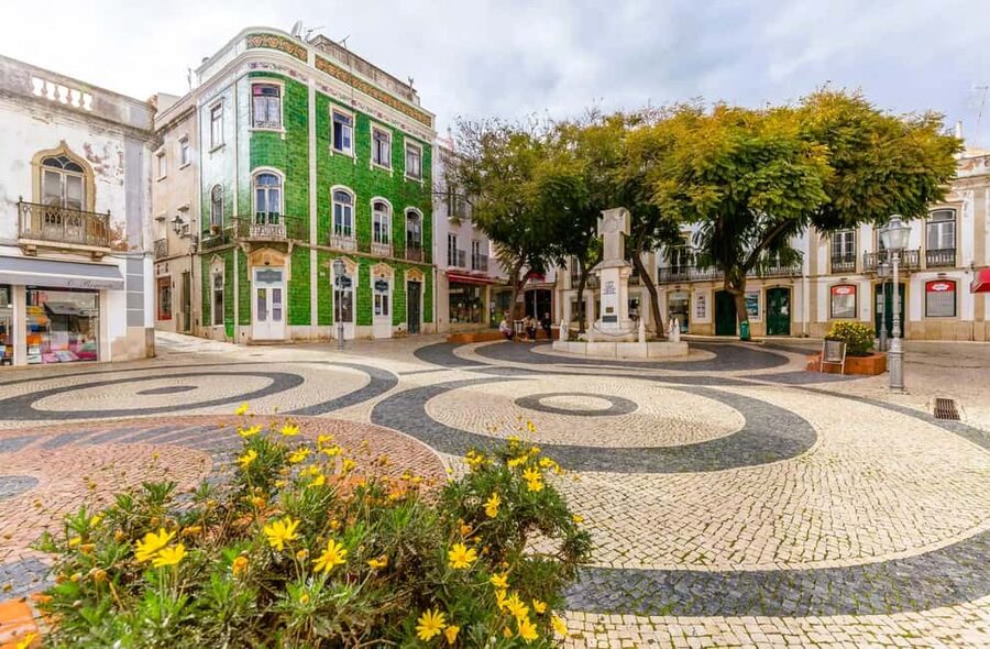 Algarve: Lagos and Cabo Sao Vicente Guided Tour - Sagres brings fishing and fortress history together