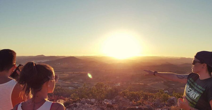 Algarve: Sunset Jeep Safari Tour - Key points to know before you book