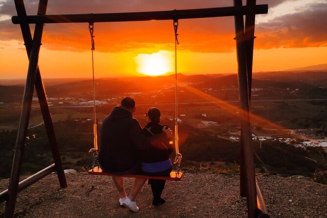 Algarve Sunset Safari Tour from Albufeira - Quick points to know