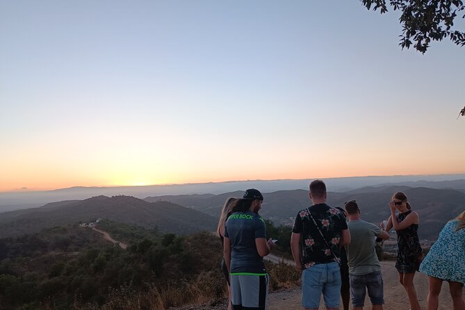 Algarve Sunset Safari Tour from Albufeira - What the $48.27 price really buys