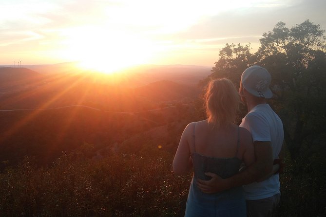 Algarve Sunset Safari Tour from Albufeira - The guides make the difference