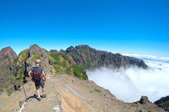 All Madeira In 2 Days Tour - Santana and the eastern coast