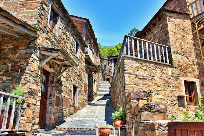 An adventure through the Schist Villages of Lousã - Key points at a glance