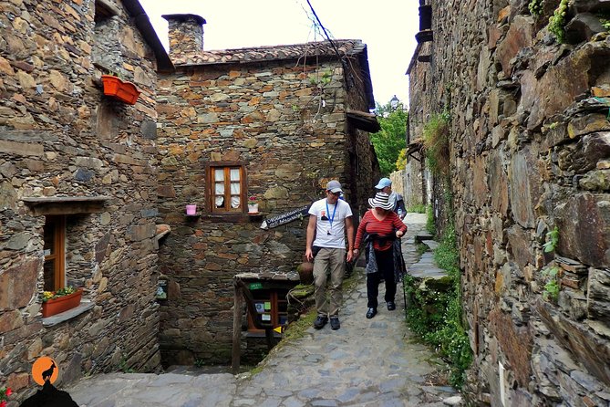 An adventure through the Schist Villages of Lousã - What Sergio Forte adds to the experience